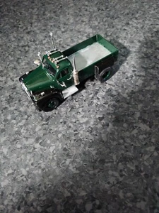 Corgi Classic Code 3 Mack B Series Custom Pick Up Truck - Picture 1 of 6