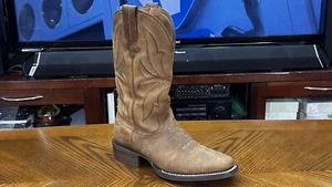 Thursday Boot Co. Desperado Western Cowboy Men’s Boots Used Just Ones Size 8.5 - Picture 1 of 16