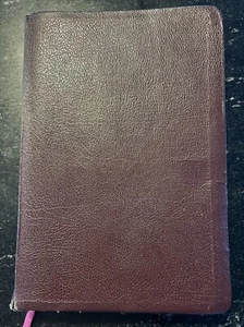 NKJV Blackaby Study Bible: Personal Encounters With God Thru His Word - Foto 1 di 12