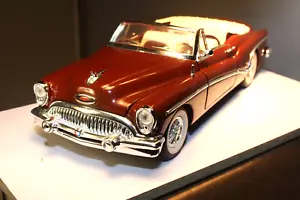 1953 Buick Skylark Convertible 1/32 Signature Models - Picture 1 of 7