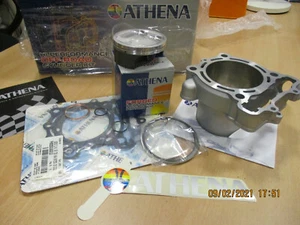 ATHENA GRUPPO TERMICO KAWASAKI KX250F D.83 2009-2010 P400250100013 - Foto 1 di 2