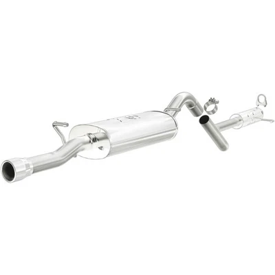 Exhaust System Kit FOR 2003-2006 Toyota Corolla - Image 1 of 4