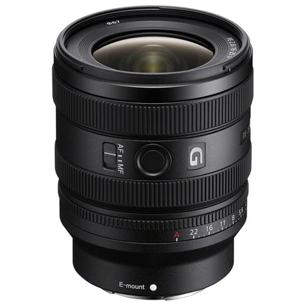 Sony FE 16-25mm f/2.8 G Lens (SEL1625G) - image 1 of 4