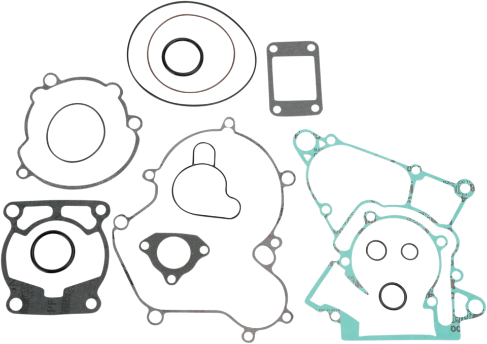 Kit de juntas completo Moose Racing 0934-1954 Foto 1 de 1