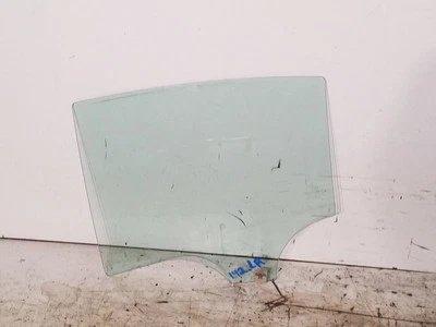 Puerta trasera del conductor ventana vidrio sedán mercado de Canadá | Se adapta a BMW 323i 2006-2011 Foto 1 de 3