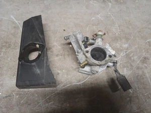 Club Car Carryall Subaru Engine EX 40 Throttle Body Fuel Injector Good Used - Picture 1 of 5