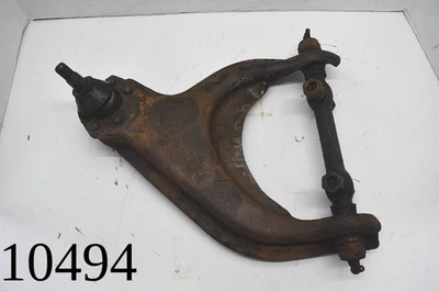 Cadillac 1958 limusina serie 75 Fleetwood brazo de control delantero superior izquierdo 57 58 59 60 Foto 1 de 4