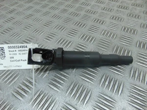 Peugeot 308 Ignition Coil Pack 3 Pin Plug Mk1 1.4 Petrol 2007-2013M - Picture 1 of 5