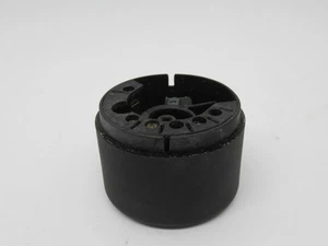 Telemecanique XVA-C07 Xenon Flashing Light Base USED - Picture 1 of 4