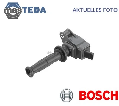 0 221 604 024 MOTOR ZÜNDSPULE BOSCH FÜR VOLVO XC60,S60 II,V70 III T5,2.0 T 2L - Image 1 of 4