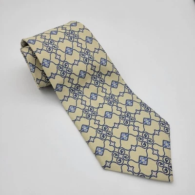 Countess Mara Tie 4" x 56.5" | Free Shipping - Image 1 of 4