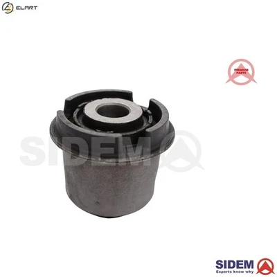 2x MOUNTING CONTROLTRAILING ARM 804605 FOR MAZDA BT-50/II/Pickup FORD 2.2L 4cyl - Image 1 of 4