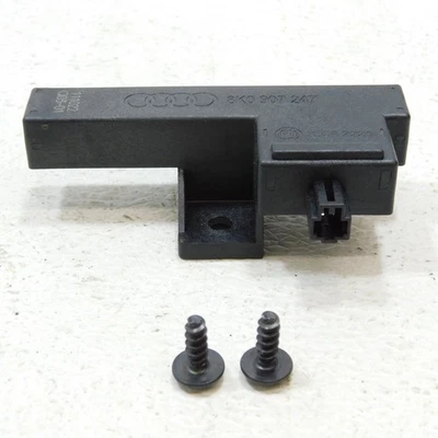 Módulo de antena traseira de entrada sem chave 12-18 Audi A6 A7 S6 S7 C7 unidade 8K0907247 fabricante de equipamento original - Imagem 1 de 4