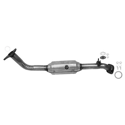 For Lexus LX470 Toyota Land Cruiser 1998-2007 Direct Fit Catalytic Converter - Image 1 of 2