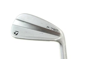 TaylorMade P790 2023 Iron Set 5-PW and AW Regular Right-Handed Graphite #28003 - Picture 1 of 7