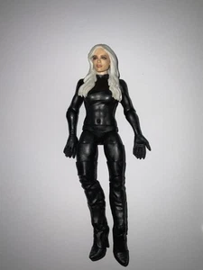 Figurina WWE WWF NXT 2020 Mattel Scarlett Diva Wrestling serie base 120 catsuit - Foto 1 di 5