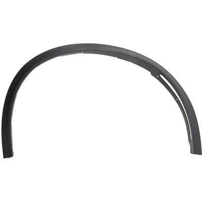 Moldura de moldura de guardabarros delantero pasajero lado derecho para BMW X5 14-18 Foto 1 de 4