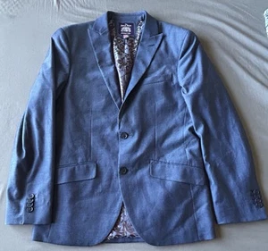 The Savile Row Company Brixton 36S Blazer - Picture 1 of 9