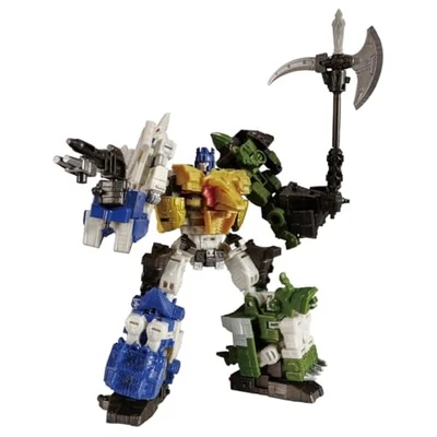 NEW Transformers Legacy TL-89 Decepticon Dinoking Action Figure Japan F/S - Image 1 of 4