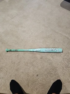 2025 Asura Marucci Softballschläger 31/21 (-10) gebraucht *gesprungen* siehe Bilder - Bild 1 von 9