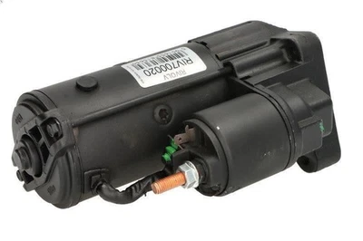 Démarreur RIVOLV RIV700020 pour VOLVO 460 (464) 1.9 1994-1996 - Photo 1/4