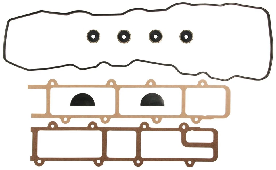 Juego de juntas de cubierta de válvula de motor para Toyota 4Runner 1985-1995, camioneta Celica MAHLE Foto 1 de 1