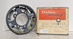 NOS AC DELCO (GM) TURN SIGNAL ACTUATOR 1957 PONTIAC 1995812 - Picture 1 of 13