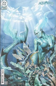 Aquaman #3 1:25 DC Comics 2025 - Bild 1 von 2