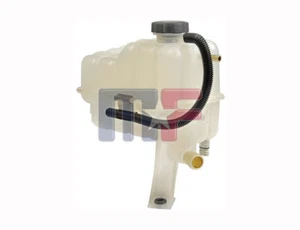 Kühlwasserbehälter 99-07 GMC Sierra Yukon Chevrolet Avalanche Ausgleichsbehälter - Bild 1 von 1