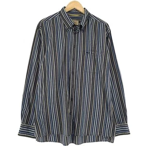 Vintage Camel Active Men's Shirt Long Sleeve Ev6 Size XL - Picture 1 of 7