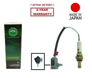 SENSORE OSSIGENO UPSTREAM ORIGINALE OE PER JEEP GRAND CHEROKEE WJ WRANGLER TJ 04 4,0L - Foto 1 di 3