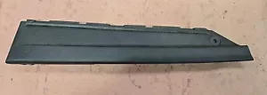 2JA-2171M-50-00 Genuine OEM Yamaha Scooter 1989 JOG CG50 Right Side Cover - Foto 1 di 2