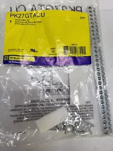 SQUARE D PK27GTACU GROUND BAR KIT - Picture 1 of 1