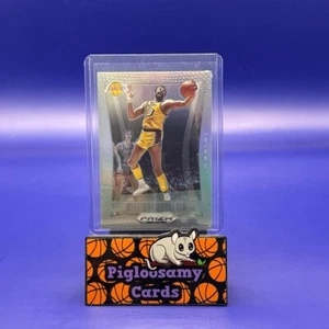 Wilt Chamberlain 2023-24 Panini Prizm Deca Silver Prizm - Bild 1 von 2