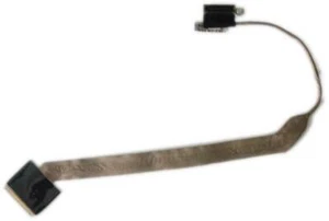 Cavo video flat cable per notebook Acer Aspire 1360 - Foto 1 di 1