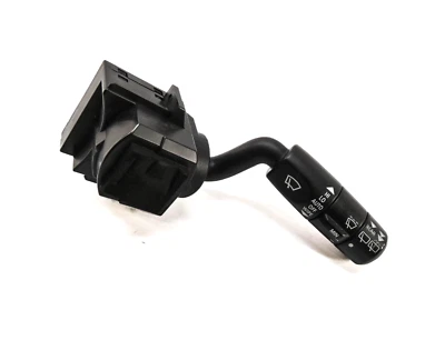 2008-2011 LAND ROVER LR3 LR4 - RANGE ROVER SPORT (L320) WINDSHIELD WIPER SWITCH - Image 1 of 3
