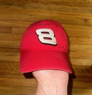 De colección Dale Earnhardt Jr Chase Authentics Sombrero con Correa Foto 1 de 4