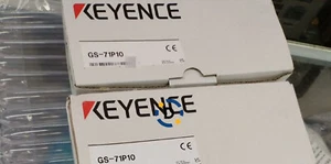 Cerradura puerta seguridad nueva KEYENCE GS-71P10 - Imagen 1 de 1