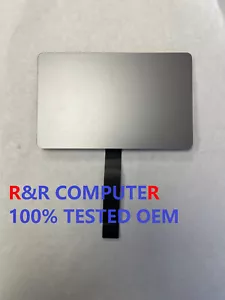 OEM Trackpad for Apple MacBook Pro 2021 A2442 14" Touchpad+Cable Space Gray - Picture 1 of 2