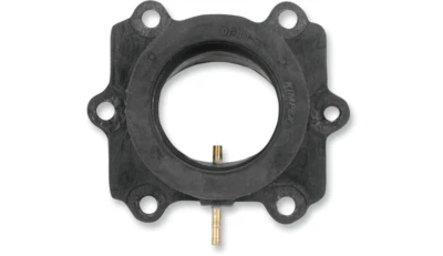 Brida de carburador Arctic Cat 1999-2002 500/600 ZR/ZL/Mountain Cat/Powder Special Foto 1 de 2