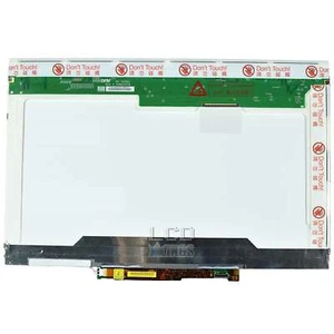 Dell Latitude D630 14.1" Laptop Screen 1440 x 900 - Picture 1 of 1