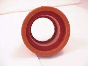 Bota de goma para freidora BKI F0146 para manguera de filtro se envía el mismo día - Imagen 1 de 3