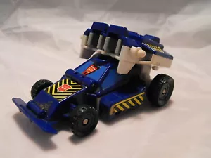 TRANSFORMERS GENERAZIONE 2, G2 FIGURA AUTOBOT JARUGA - Foto 1 di 2