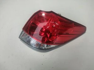 SUBARU OUTBACK LEGACY ESTATE MK4 BR BM 2009 - 2014 RIGHT TAILLIGHT OUTER 63725 - Picture 1 of 3