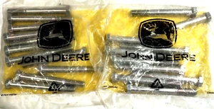 John Deere 19H2639 Bolts 20240528RWK (20-Pack) - Picture 1 of 4