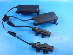 MERCEDES SL500 R230 Keyless Go Kessy Antenne vorne links rechts A2308200075 - Picture 1 of 3