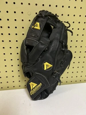 Cuero de dirección Akadema ARS30 Precision Series diestro 12,5 pulgadas Guante de jardinero Foto 1 de 4