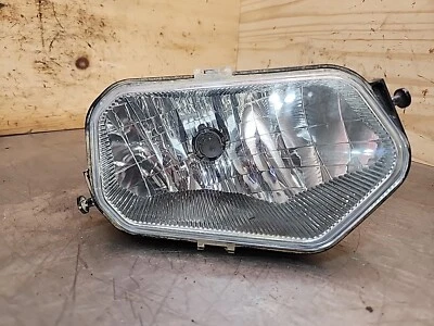 2011 Polaris Ranger 800 OEM Right Headlight 2411493 - Image 1 of 4