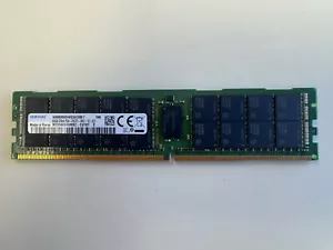 M393A8G40MB2-CVF Samsung 64GB DDR4 2933 MHz ECC REG - Picture 1 of 3