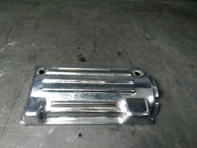 1979 Honda CB650 79 CB 650 TAMPA DO MOTOR DE PARTIDA 31281-426-000 motor - Imagem 1 de 4